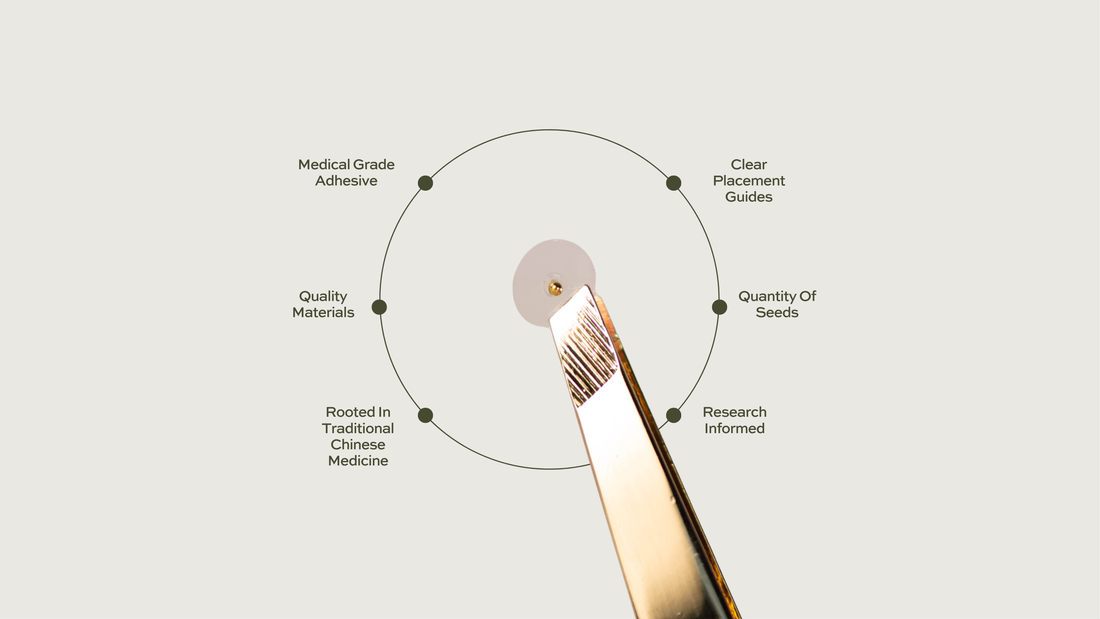 Best Ear Seeds: What to Look For