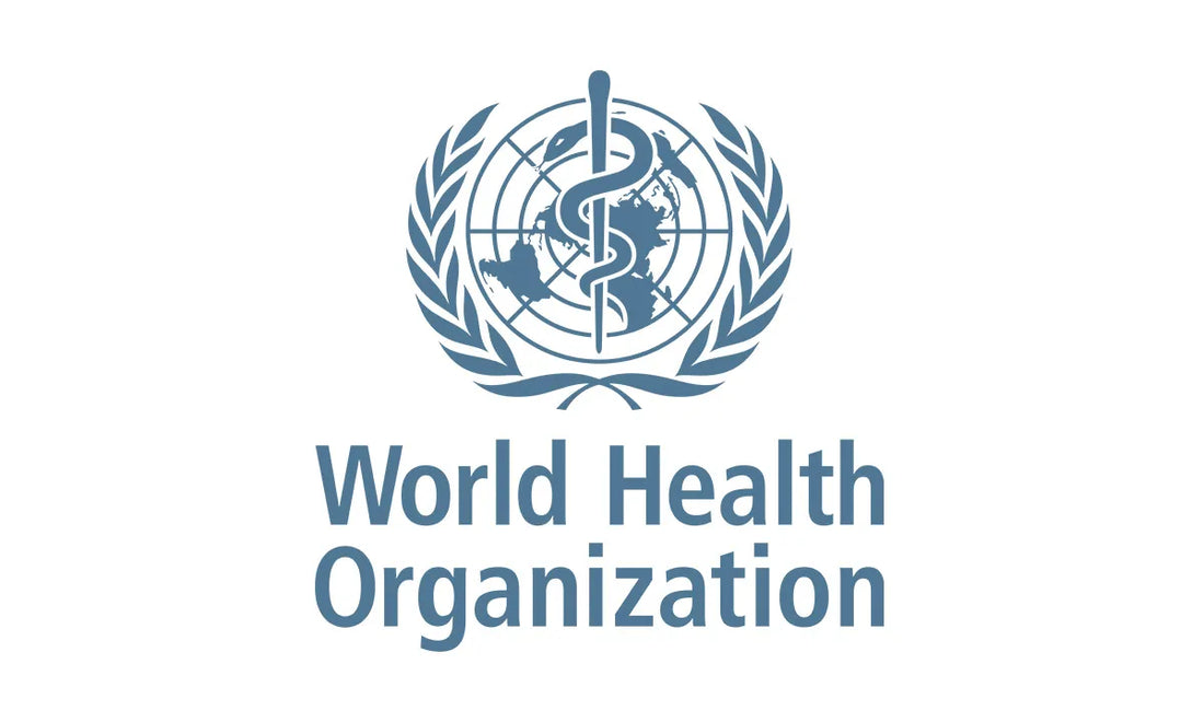 World Health Organization Logo