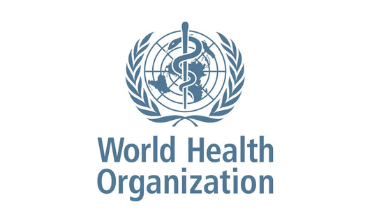 World Health Organization Logo