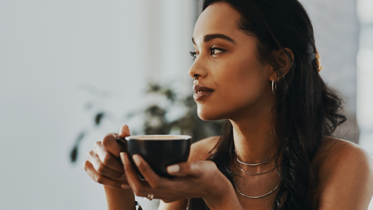 Ear Seeding: The Non-Invasive Acupressure Technique for Everyday Calm