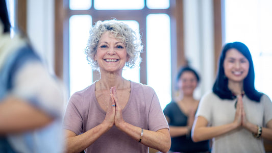 Ear Seeds for Menopause: What a Clinical Study Found