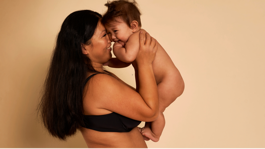 Research: Postpartum blues