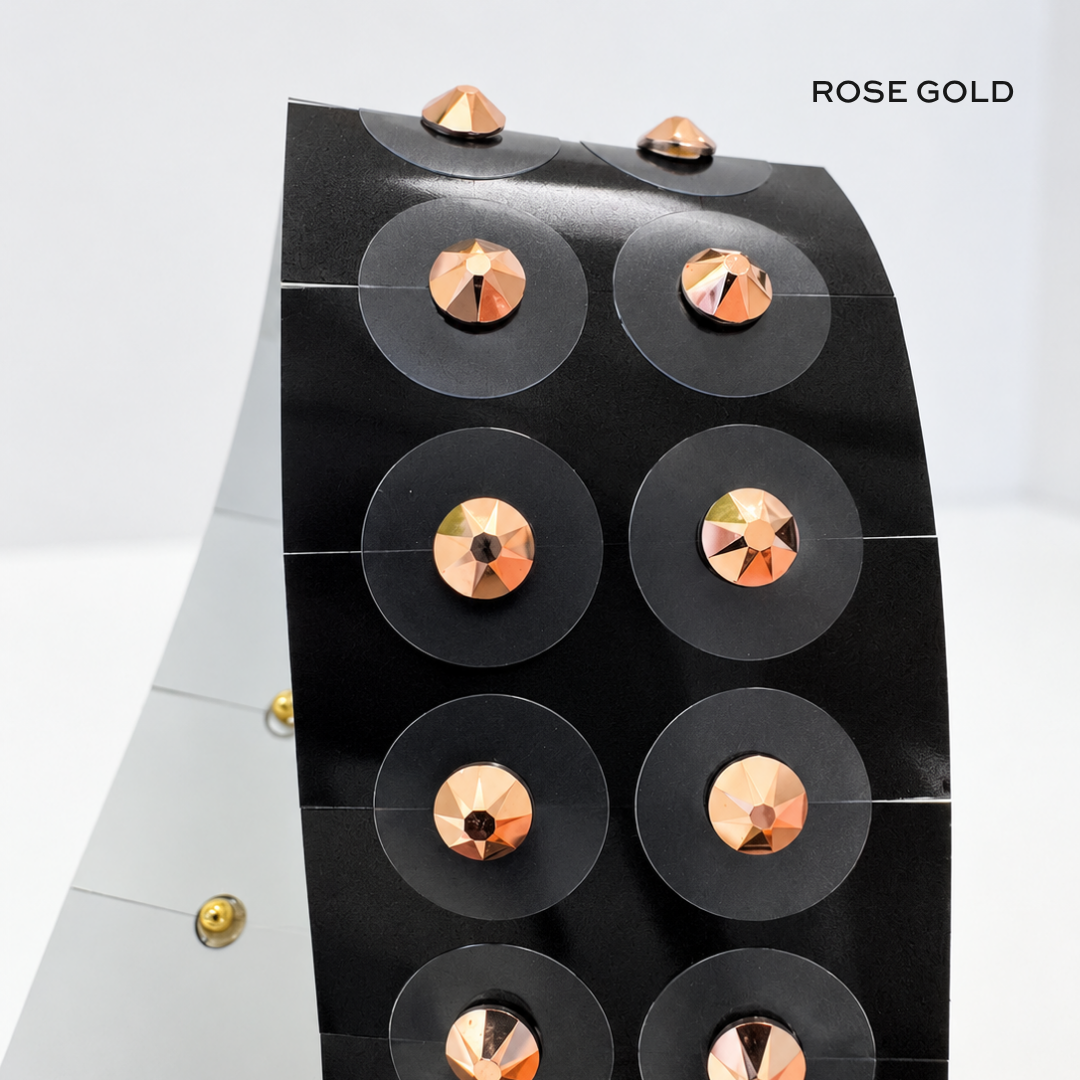 Swarovski Crystal Ear Seeds