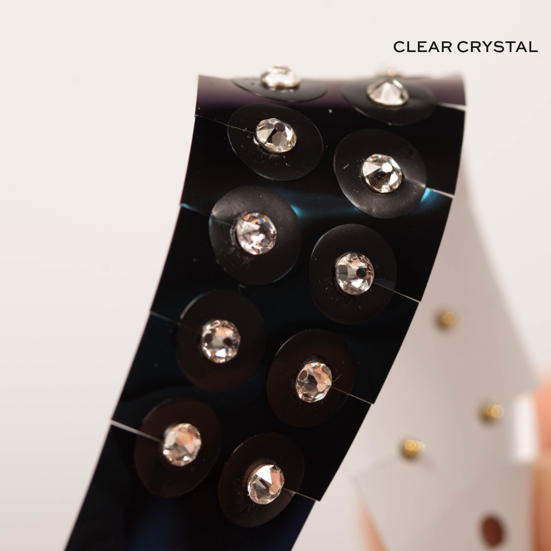 Swarovski Crystal Ear Seeds