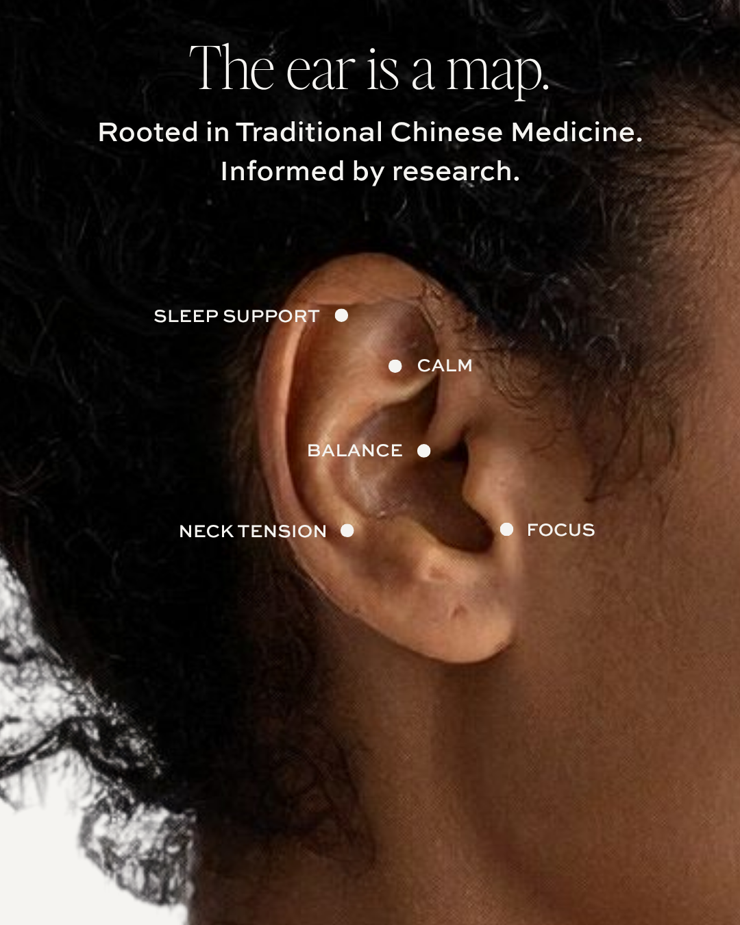 24k Gold Ear Seeds