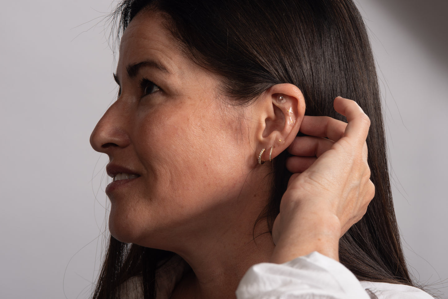 24k Gold Ear Seed Starter Kit