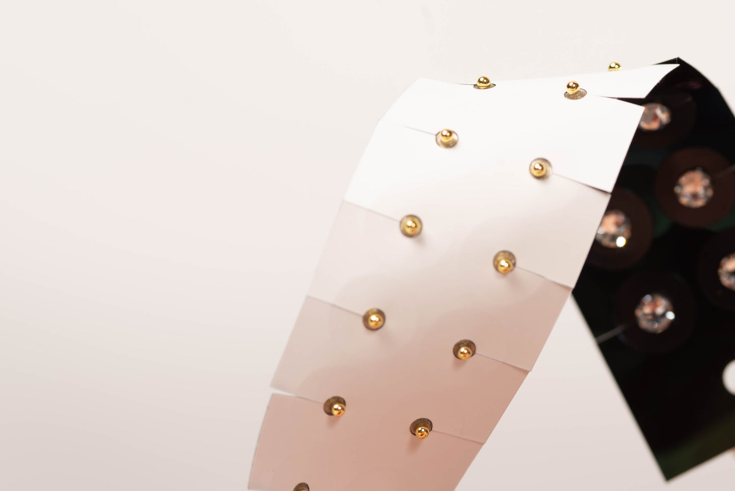 Swarovski Crystal Ear Seeds